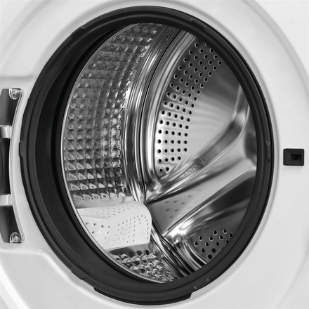 Pračka s předním plněním Candy GD 48SB8C-S (4)