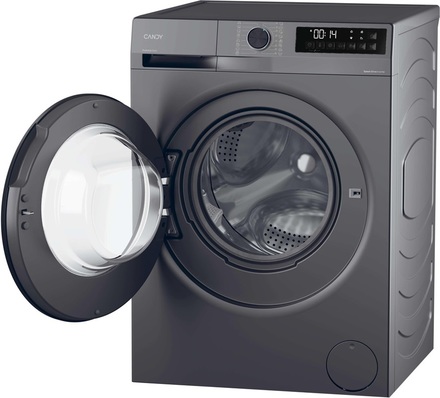 Pračka s předním plněním Candy GD 49B8G-S (3)