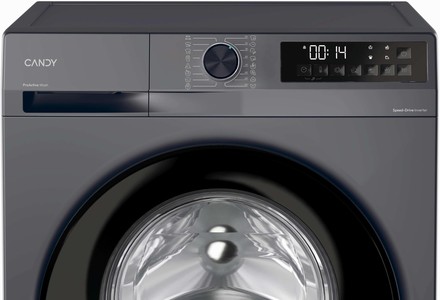 Pračka s předním plněním Candy GD 49B8G-S (4)