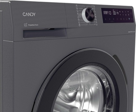 Pračka s předním plněním Candy BR 26SSB6G-S (4)