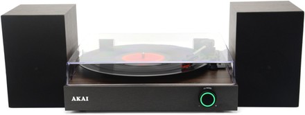 Gramofon s BT Akai ATT-200SP (1)