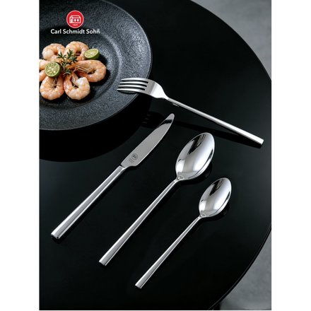 Sada příborů Michelangelo CS-108892 24 ks nerez ALLEGRA (6)