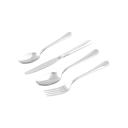 Sada příborů Michelangelo CS-108861 24 ks nerez LINEA