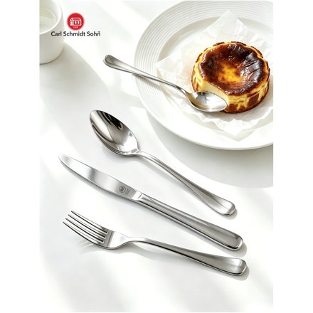 Sada příborů Michelangelo CS-108861 24 ks nerez LINEA (6)