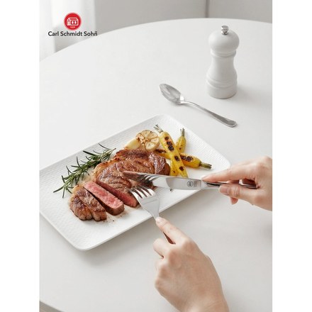 Sada příborů Michelangelo CS-108861 24 ks nerez LINEA (8)