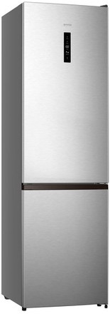Kombinovaná chladnička Gorenje NRK620AAXL4 (1)