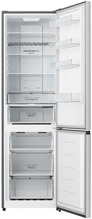 Kombinovaná chladnička Gorenje NRK620AAXL4 (2)
