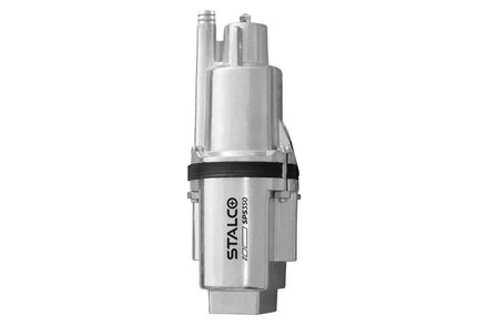 Ponorné čerpadlo na čistou vodu Stalco S056197651 SPS350, 350W