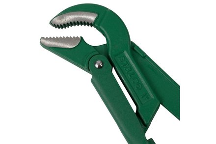 Hasák na trubky Stalco S-15041 45 stupňů, 1 (2)