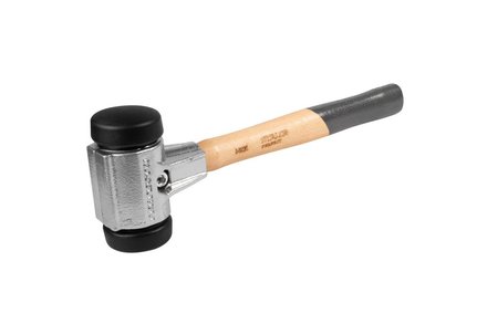 Palice Stalco S-69231 dlaždičská, ø 40 mm, malá 1,85 kg, guma, PERFECT