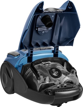 Podlahový sáčkový vysavač ECG VP SBS4400 Sapphire (12)