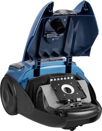 Podlahový sáčkový vysavač ECG VP SBS4400 Sapphire (13)