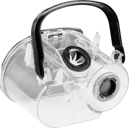 Podlahový sáčkový vysavač ECG VP SBS4400 Sapphire (15)