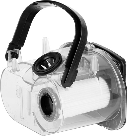 Podlahový sáčkový vysavač ECG VP SBS4400 Sapphire (16)