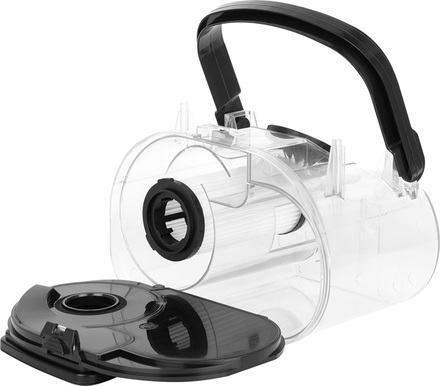 Podlahový sáčkový vysavač ECG VP SBS4400 Sapphire (17)