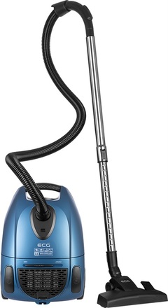 Podlahový sáčkový vysavač ECG VP SBS4400 Sapphire (5)