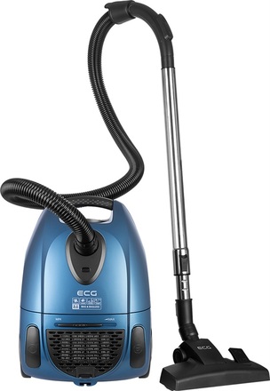 Podlahový sáčkový vysavač ECG VP SBS4400 Sapphire (6)
