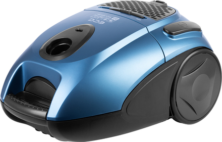 Podlahový sáčkový vysavač ECG VP SBS4400 Sapphire (7)
