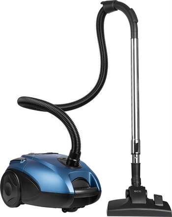 Podlahový sáčkový vysavač ECG VP SBS4400 Sapphire (8)