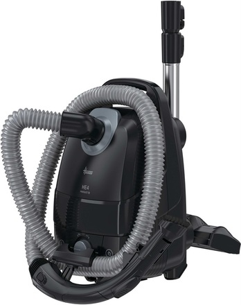 Podlahový sáčkový vysavač Hoover HE410H 011 (10)