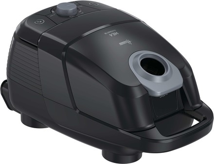 Podlahový sáčkový vysavač Hoover HE410H 011 (3)
