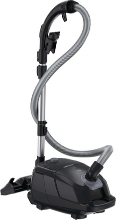 Podlahový sáčkový vysavač Hoover HE410H 011 (5)