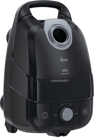 Podlahový sáčkový vysavač Hoover HE410H 011 (6)