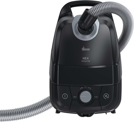 Podlahový sáčkový vysavač Hoover HE410H 011 (7)