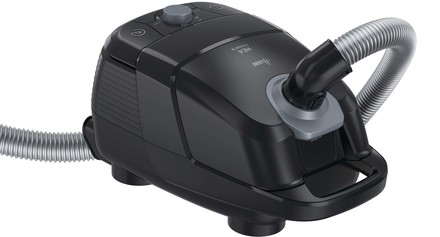 Podlahový sáčkový vysavač Hoover HE410H 011 (8)