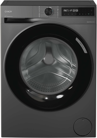 Pračka s předním plněním Candy BR 48SBL6G-S