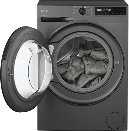 Pračka s předním plněním Candy BR 48SBL6G-S (2)
