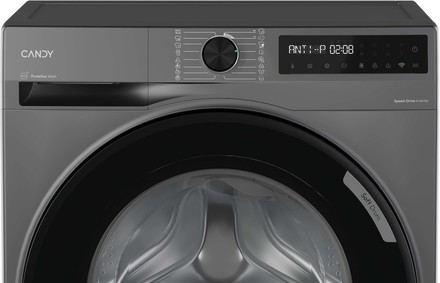 Pračka s předním plněním Candy BR 48SBL6G-S (4)
