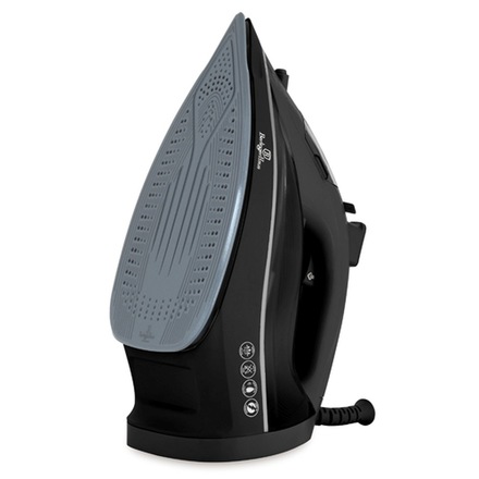 Napařovací žehlička Berlingerhaus BH-9930 2200 W Matte Black Collection (1)