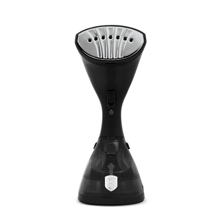 Napařovač oděvů Berlingerhaus BH-9931 Matte Black Collection (3)