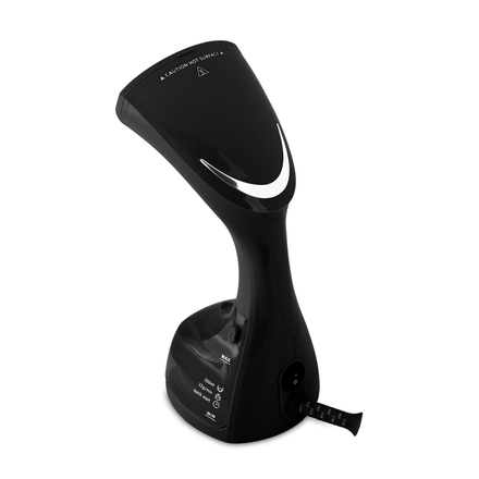 Napařovač oděvů Berlingerhaus BH-9931 Matte Black Collection (4)