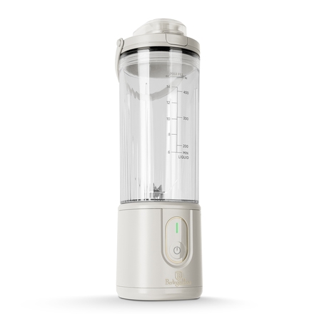 Stolní mixér Berlingerhaus BH-9923 USB-C Sahara Collection