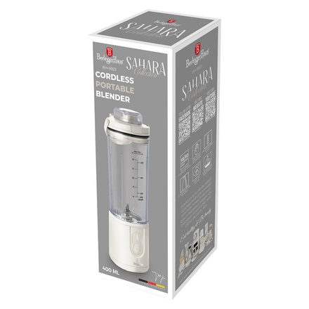 Stolní mixér Berlingerhaus BH-9923 USB-C Sahara Collection (12)