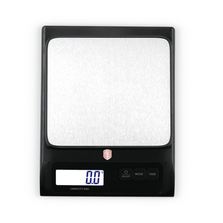 Kuchyňská váha Berlingerhaus BH-9913 digitální 6 kg Black Rose Collection (1)