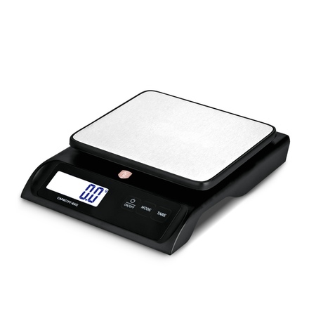Kuchyňská váha Berlingerhaus BH-9913 digitální 6 kg Black Rose Collection (2)