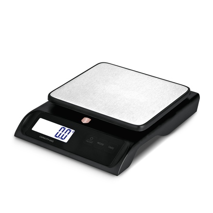 Kuchyňská váha Berlingerhaus BH-9913 digitální 6 kg Black Rose Collection (3)
