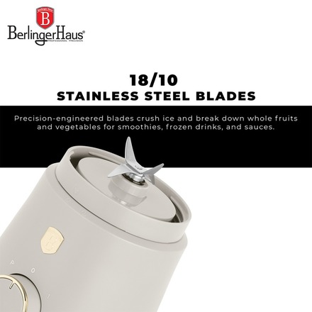 Stolní mixér Berlingerhaus BH-9876 Sahara Collection (11)