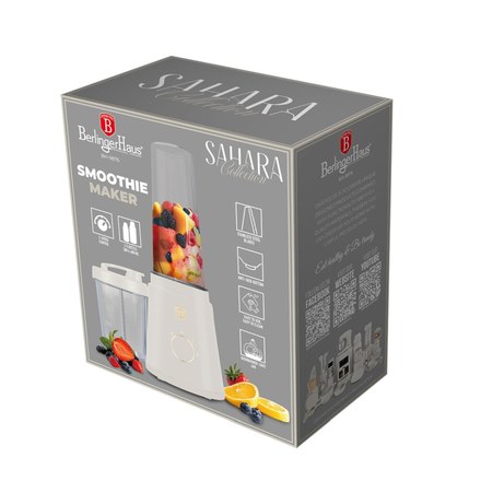 Stolní mixér Berlingerhaus BH-9876 Sahara Collection (13)