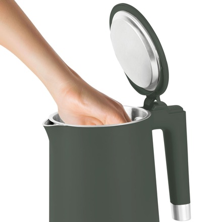 Rychlovarná konvice Berlingerhaus LP-BH-268 s dvojitou stěnou Matte Green Collection (6)