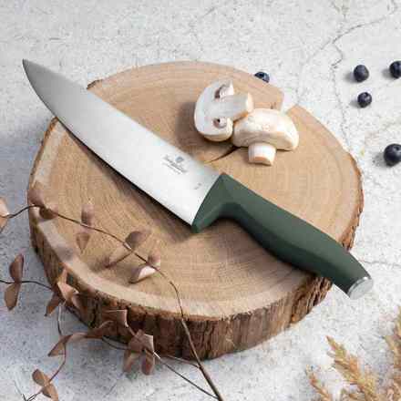 Sada nožů Berlingerhaus BH-3139 nerez 4 ks Matte Green Collection (7)