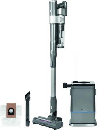 Tyčový vysavač ECG VT 8700 Dusty