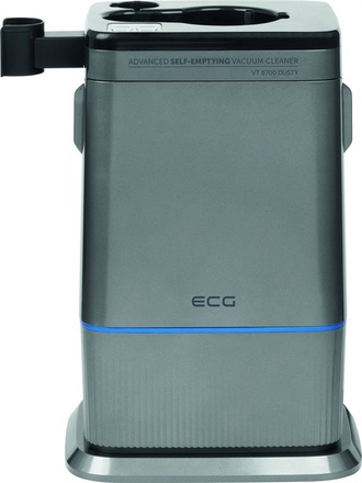 Tyčový vysavač ECG VT 8700 Dusty (20)