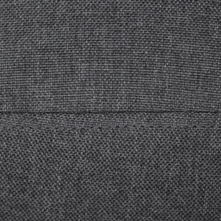 Moderní jídelní židle Autronic šedá, látka, CT-V2972 GREY2 (9)