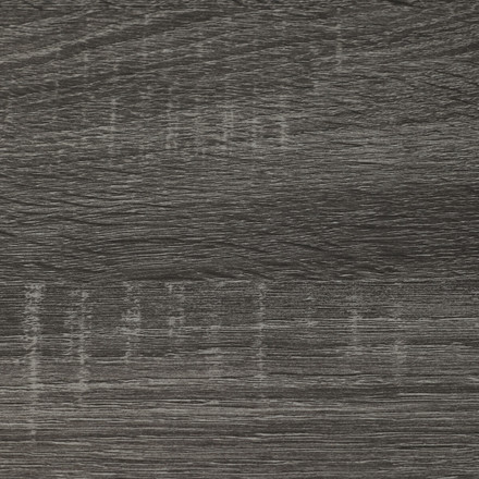 Konferenční stolek Autronic 100x50x48cm, mdf, šedý dub, CT-I1201 GREY (7)