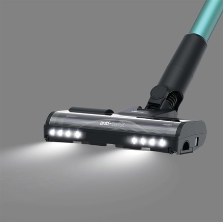 Tyčový vysavač Hoover HF1M10PX 011 (13)