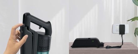 Tyčový vysavač Hoover HF1M10PX 011 (16)